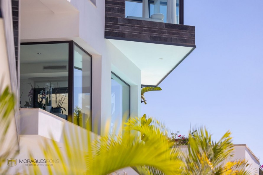 5 Bedrooms - Jávea — 26/50