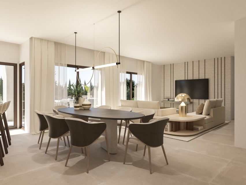 4 Dormitorios - Jávea — 3/6