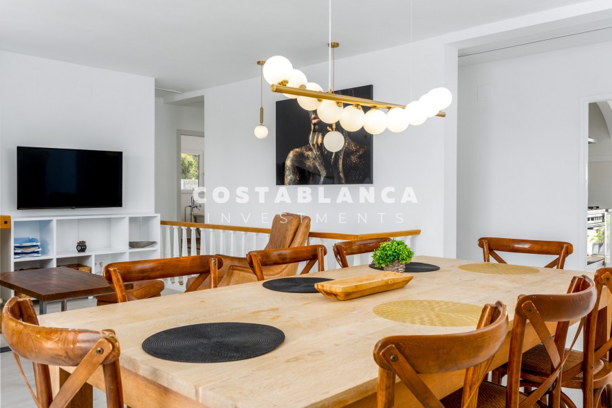 5 Dormitorios - Calpe — 8/36