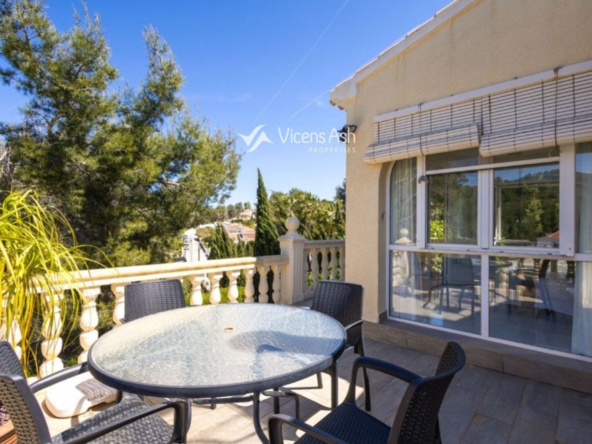 3 Bedrooms - Javea/Xabia — 9/40