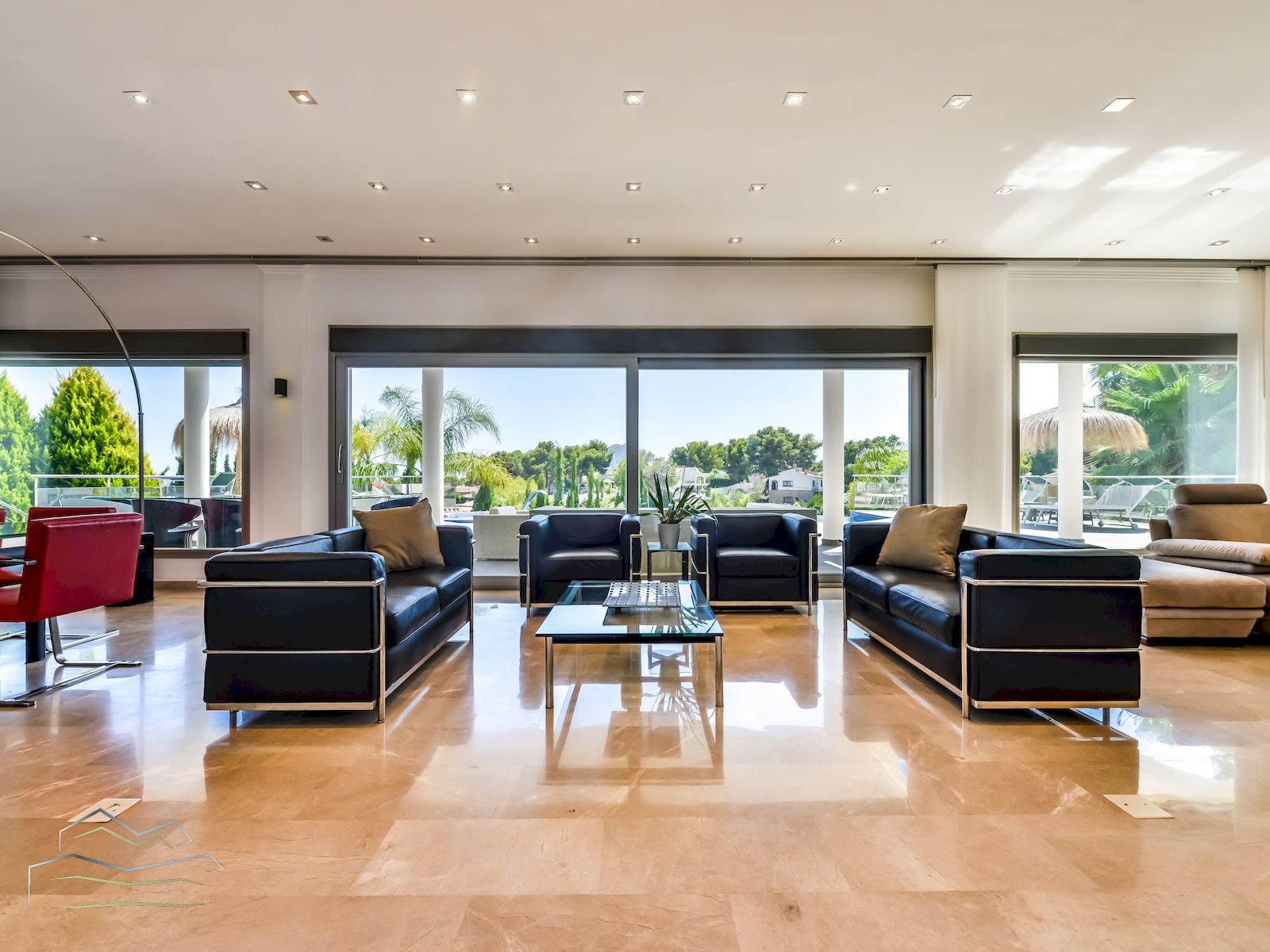 5 Bedrooms - Benissa — 3/50
