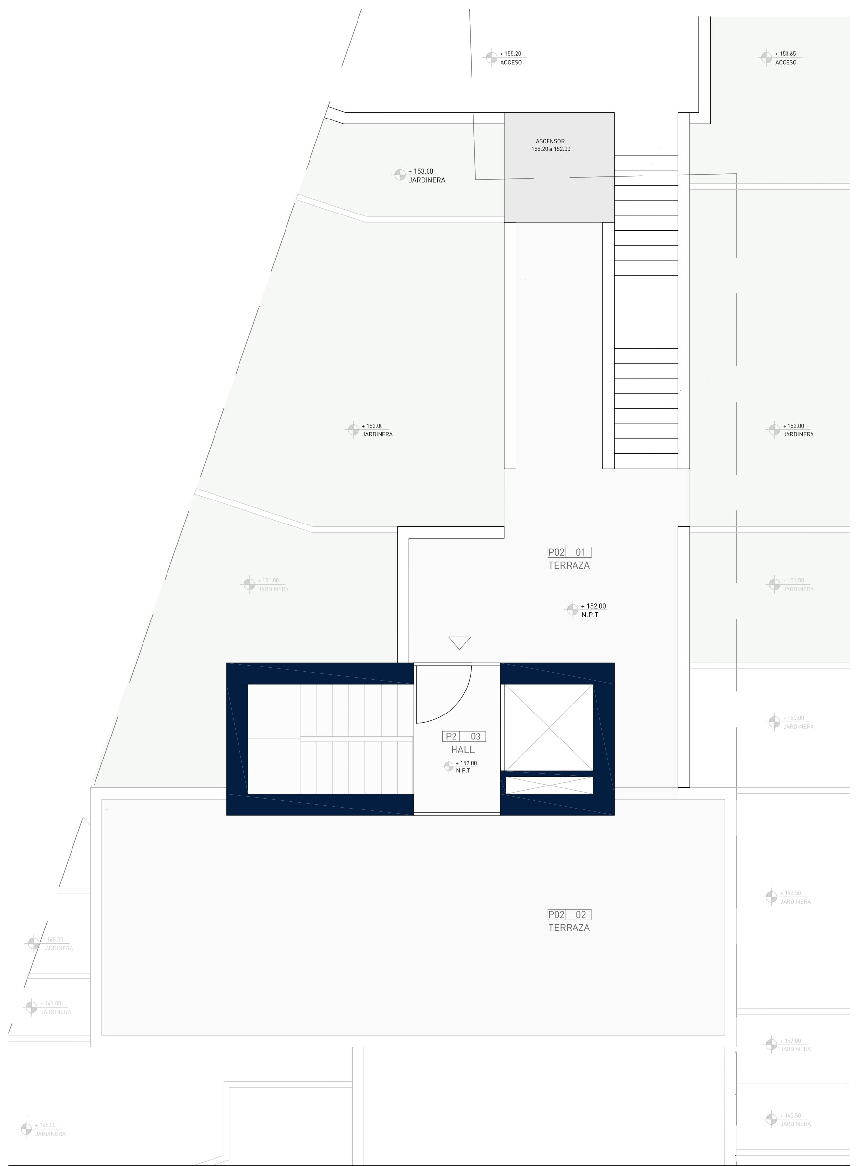 4 Bedrooms - Benissa — 13/46
