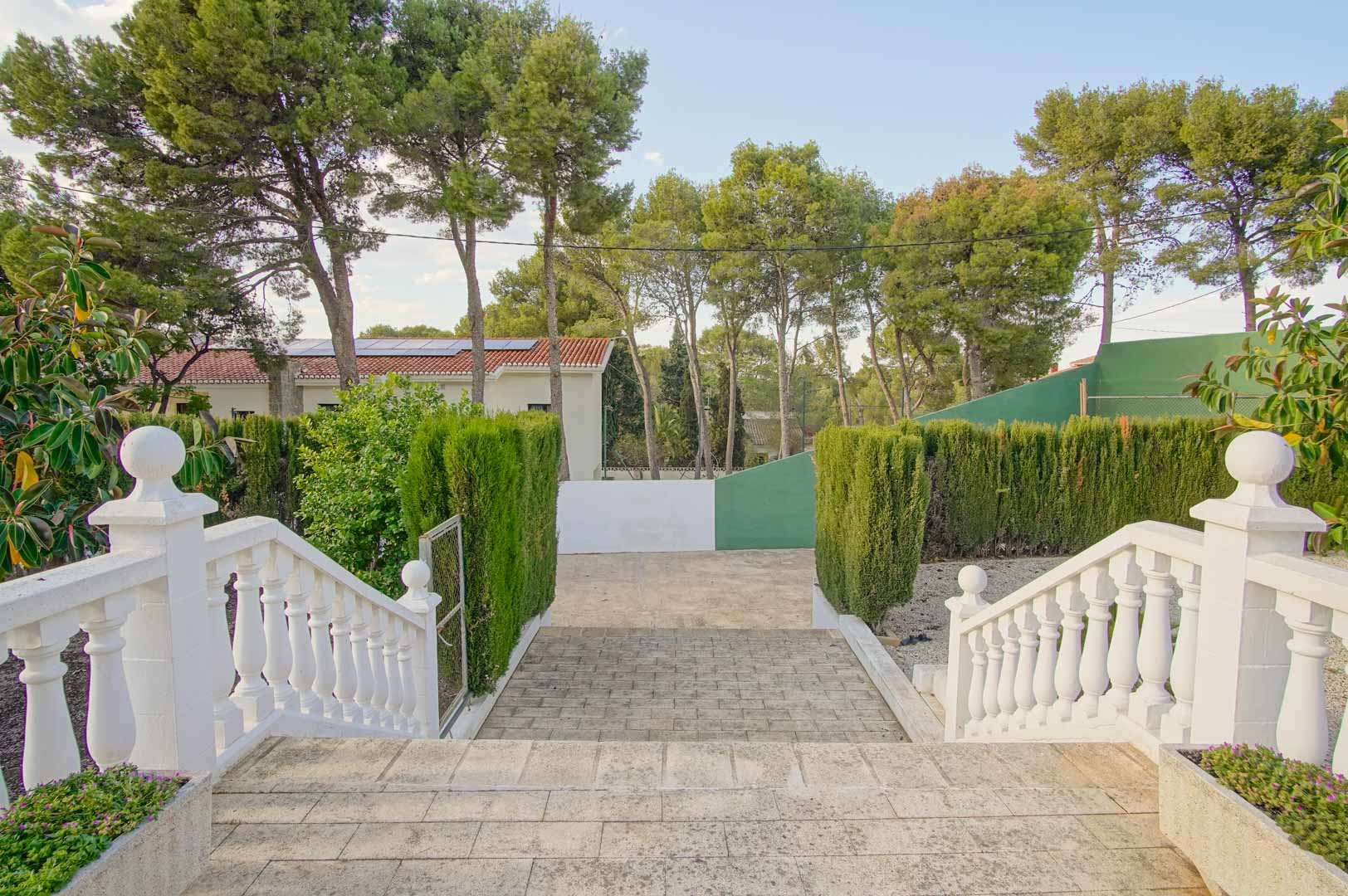 6 Bedrooms - Dénia — 43/50