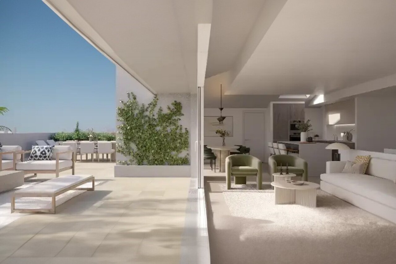 4 Bedrooms - Jávea — 25/32