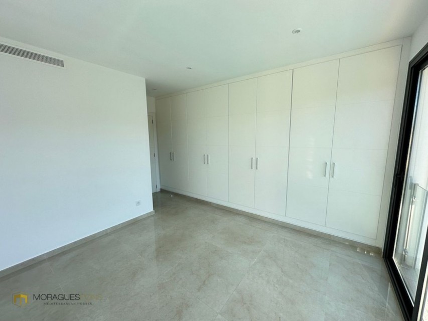 4 Chambres - Jávea — 19/22