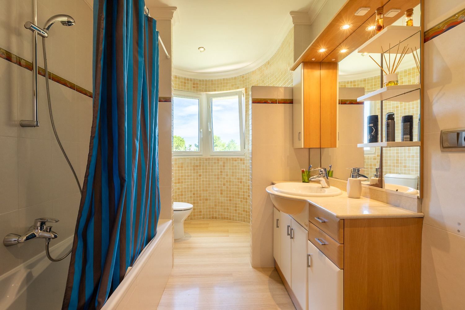 5 Bedrooms - Xàbia — 16/20
