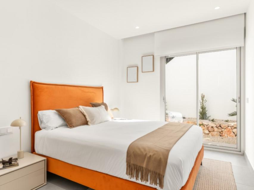 3 Chambres - Benitachell / El Poble Nou de Benitatxell — 32/62