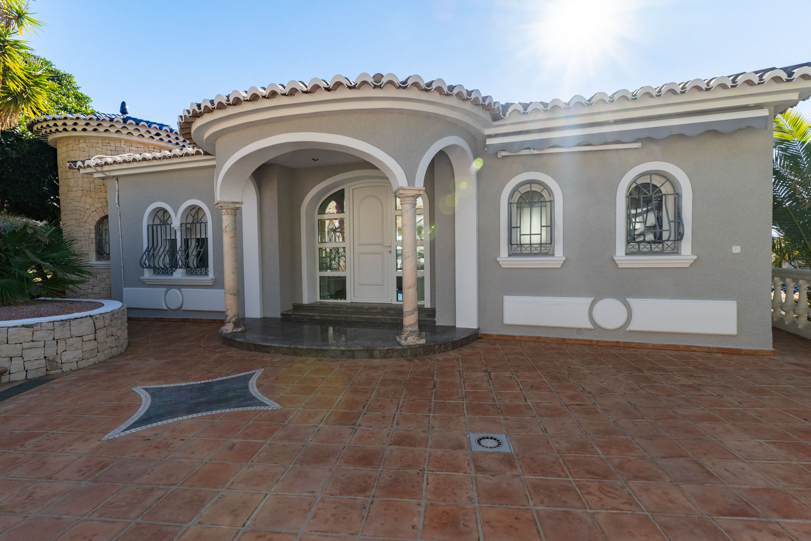 5 Bedrooms - Benissa — 26/50