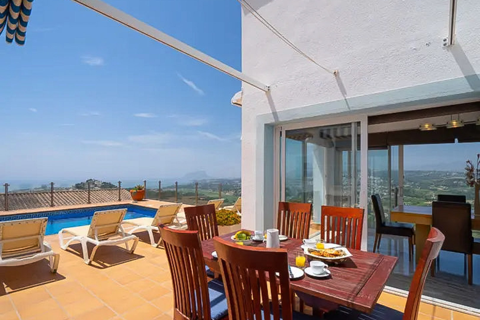 3 Bedrooms - Moraira — 21/44