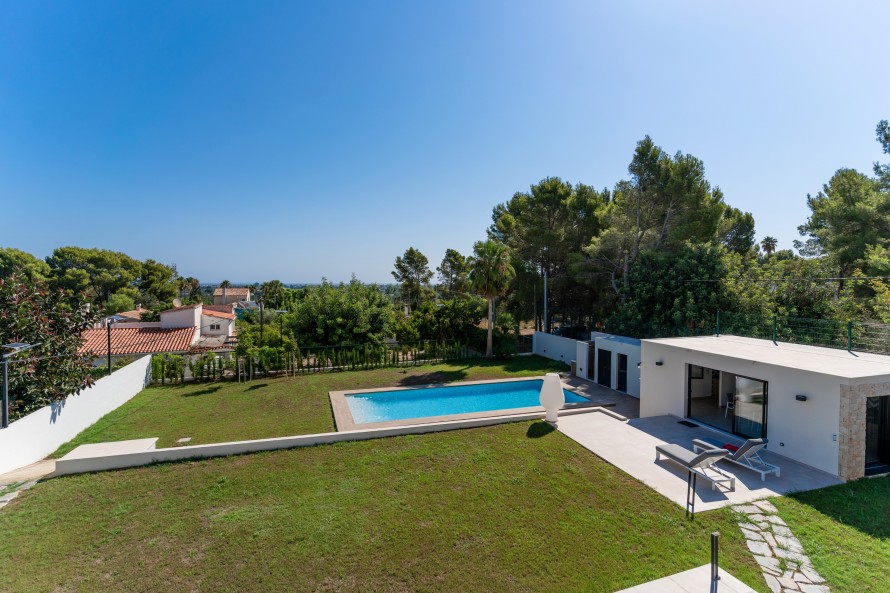 3 Dormitorios - Dénia — 4/54
