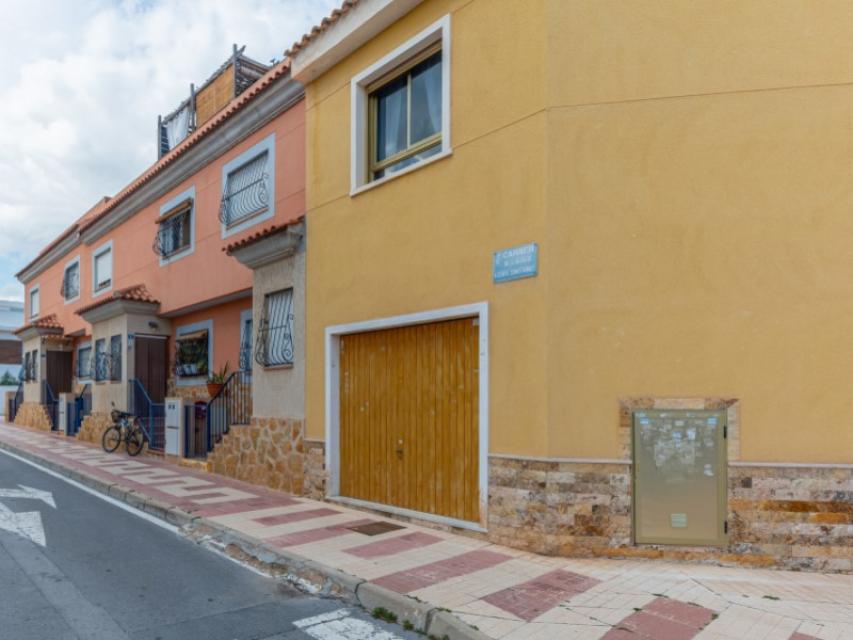 3 Bedrooms - El Campello — 9/22