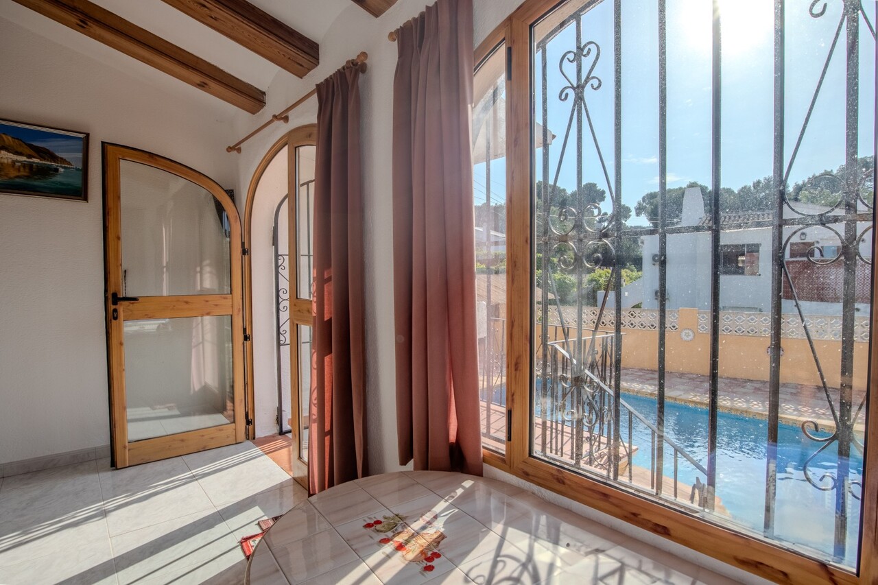 3 Bedrooms - Jávea — 16/50