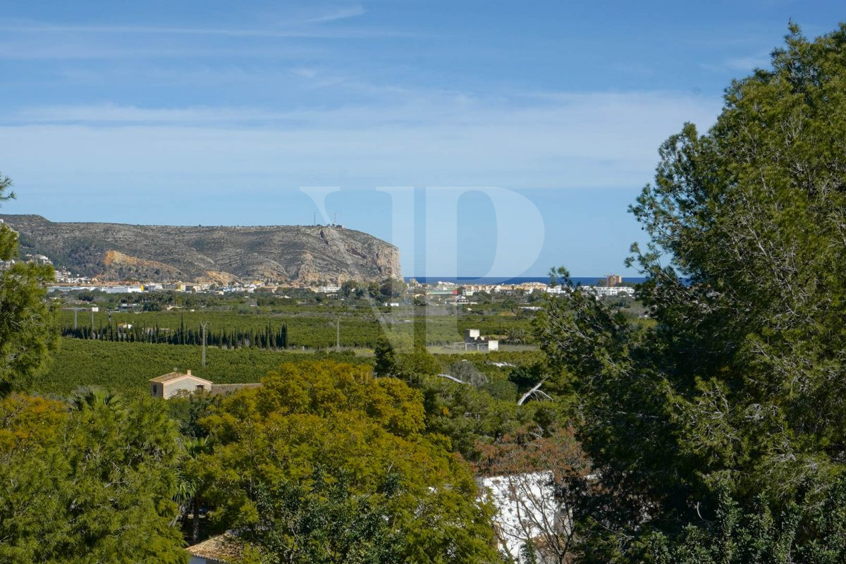 3 Bedrooms - Jávea — 9/39