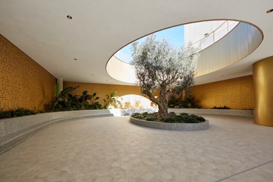 3 Dormitorios - Benidorm — 46/50