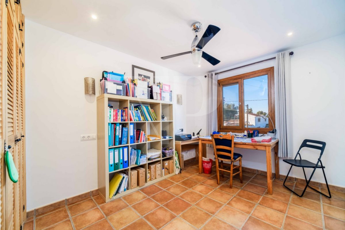 4 Bedrooms - Jávea — 32/37