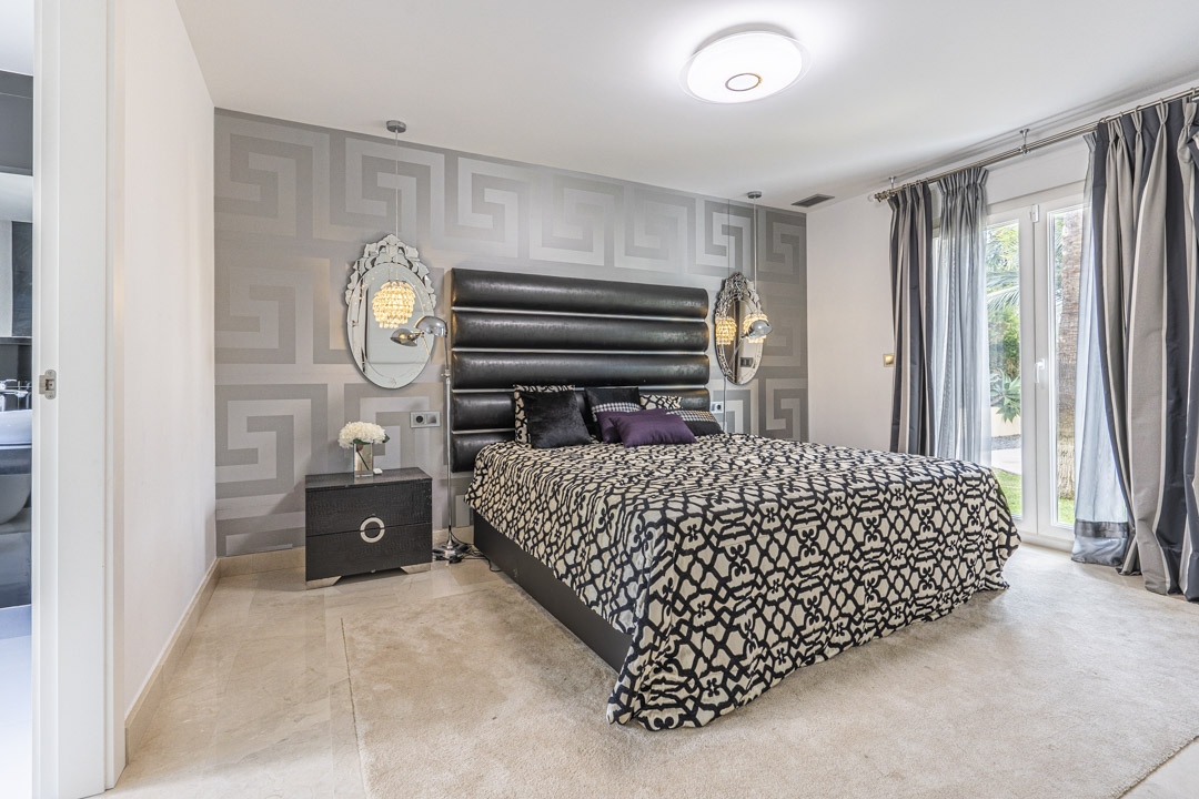 4 Bedrooms - Benissa — 22/44