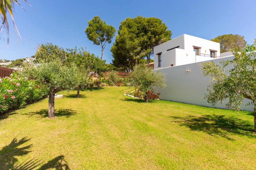 3 Dormitorios - Moraira — 45/57