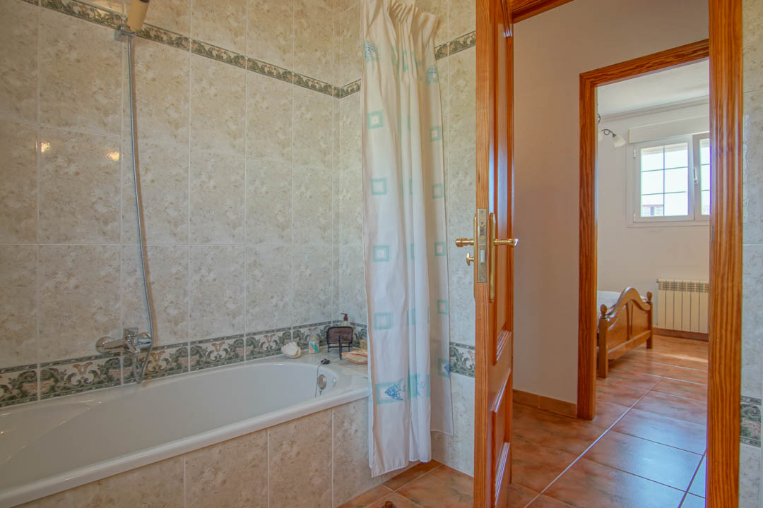 5 Bedrooms - Calpe — 32/50