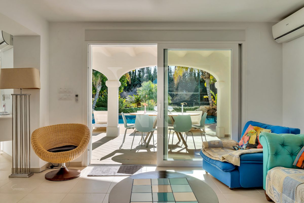 5 Bedrooms - Jávea — 57/77