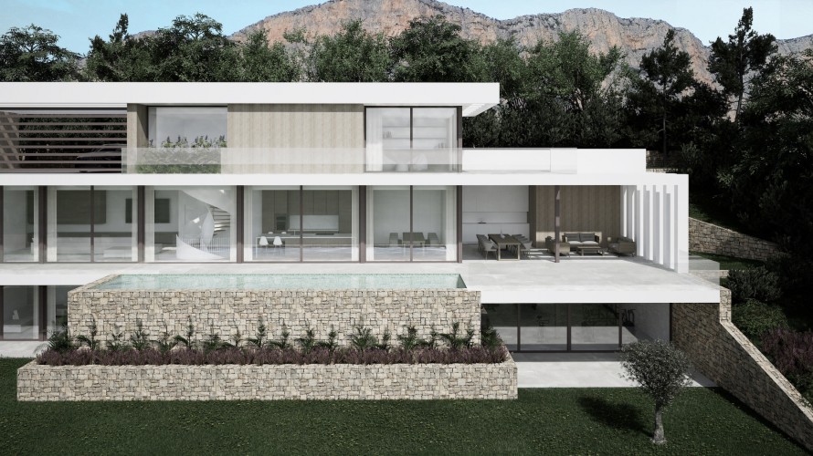 5 Dormitorios - Jávea / Xàbia — 4/21