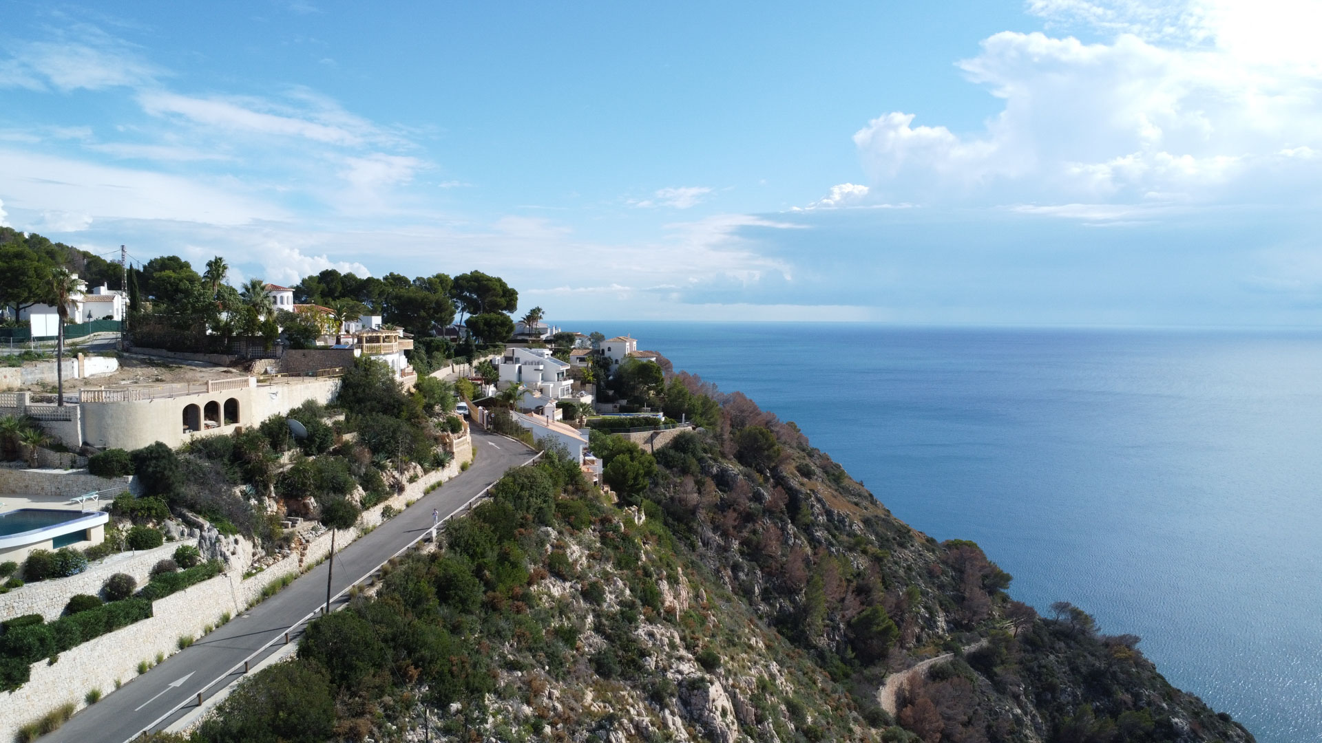 5 Bedrooms - Jávea — 28/50
