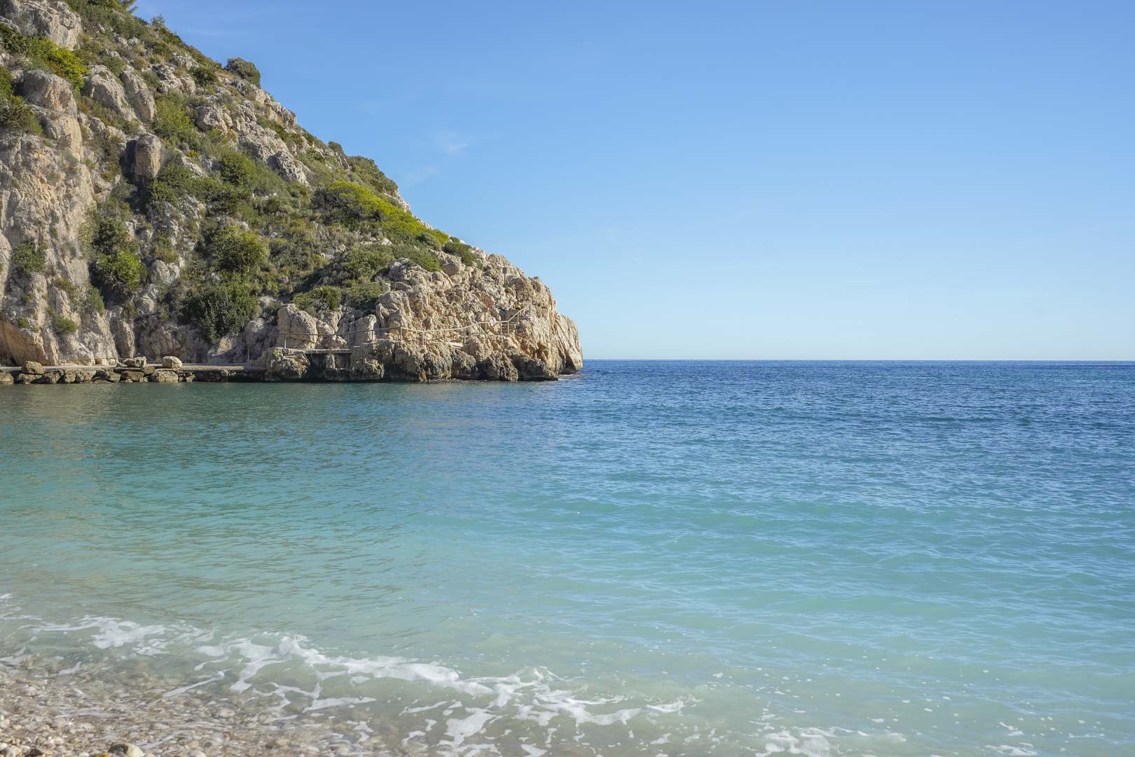 5 Bedrooms - Jávea — 23/50