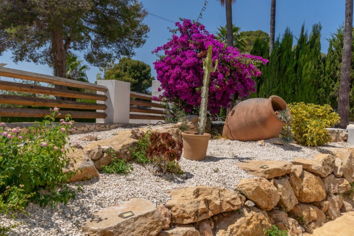 5 Bedrooms - Jávea — 40/50