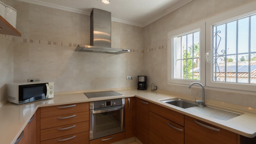 2 Chambres - Jávea — 3/14