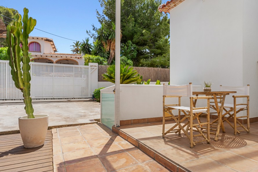 5 Dormitorios - Jávea / Xàbia — 25/71