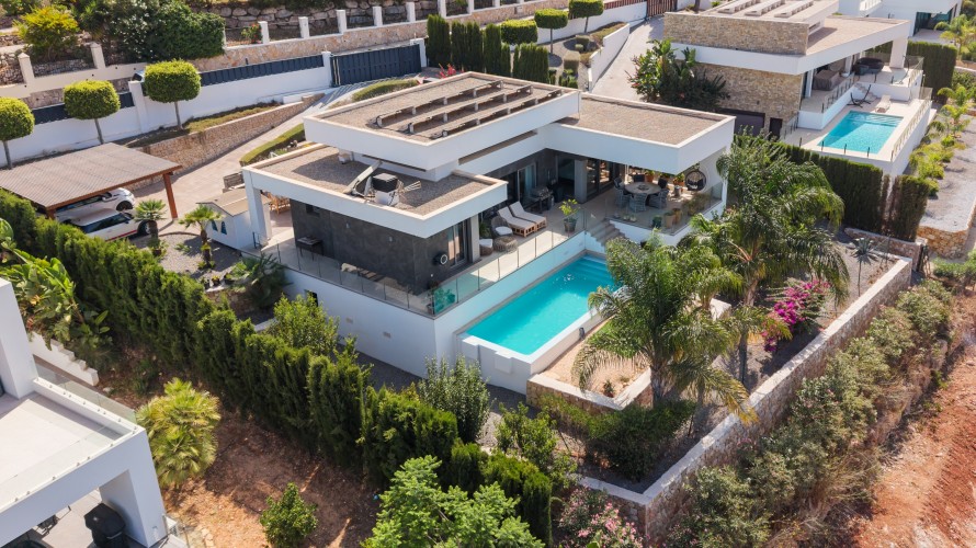 4 Dormitorios - Jávea / Xàbia — 4/54