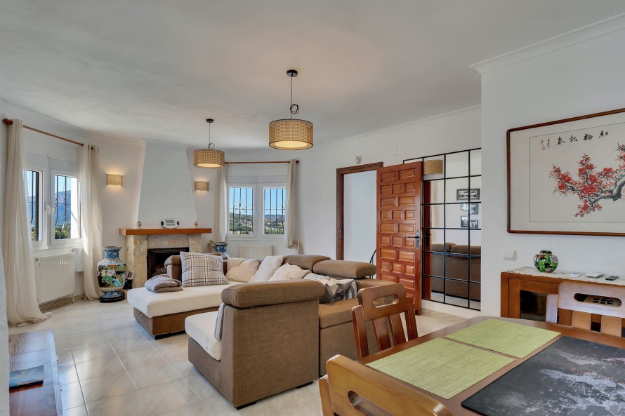 4 Dormitorios - Jávea / Xàbia — 6/40