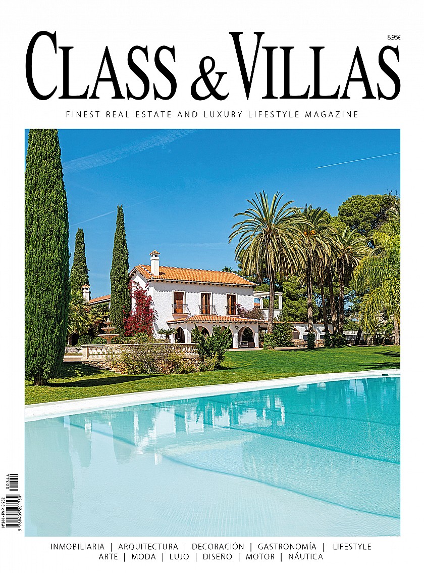 Class & Villas nº 344