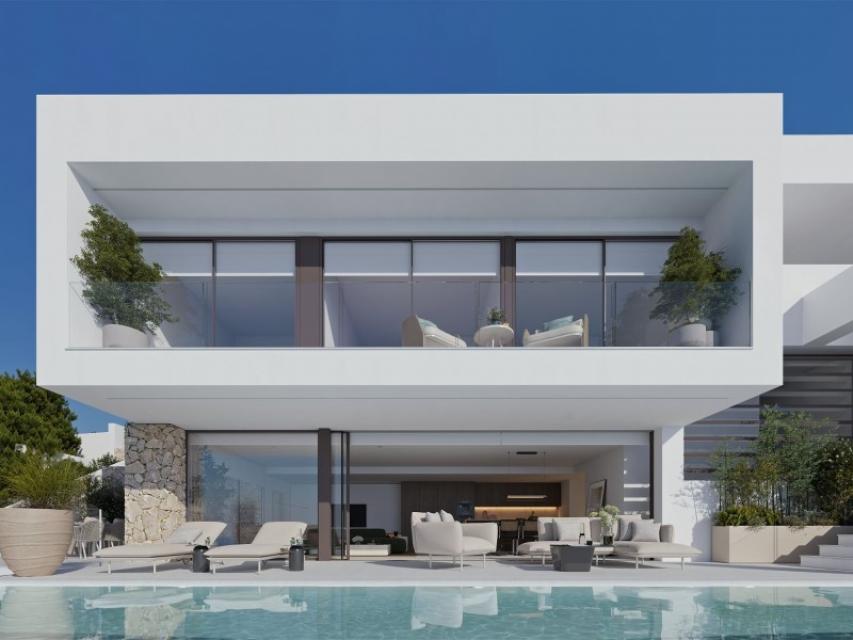 4 Chambres - Altea — 2/33