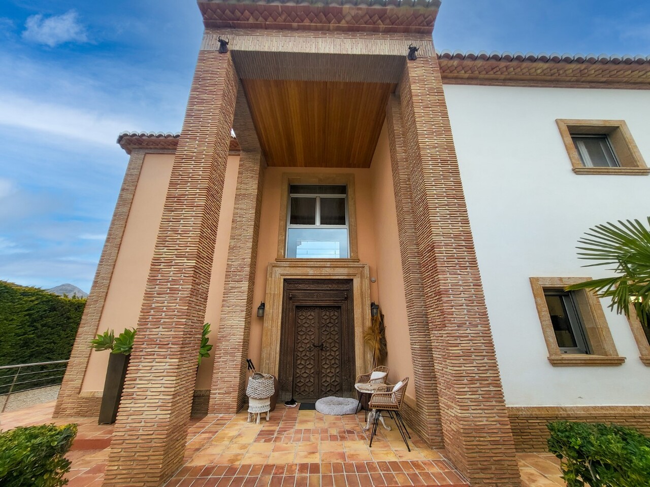 5 Bedrooms - Jávea — 15/50
