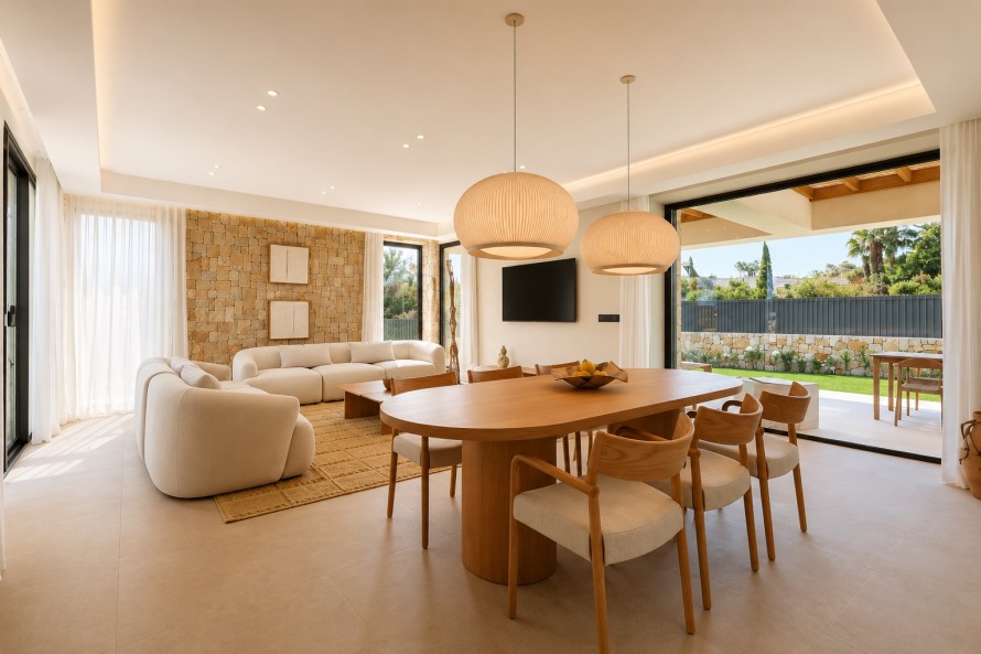 5 Dormitorios - Jávea / Xàbia — 9/38