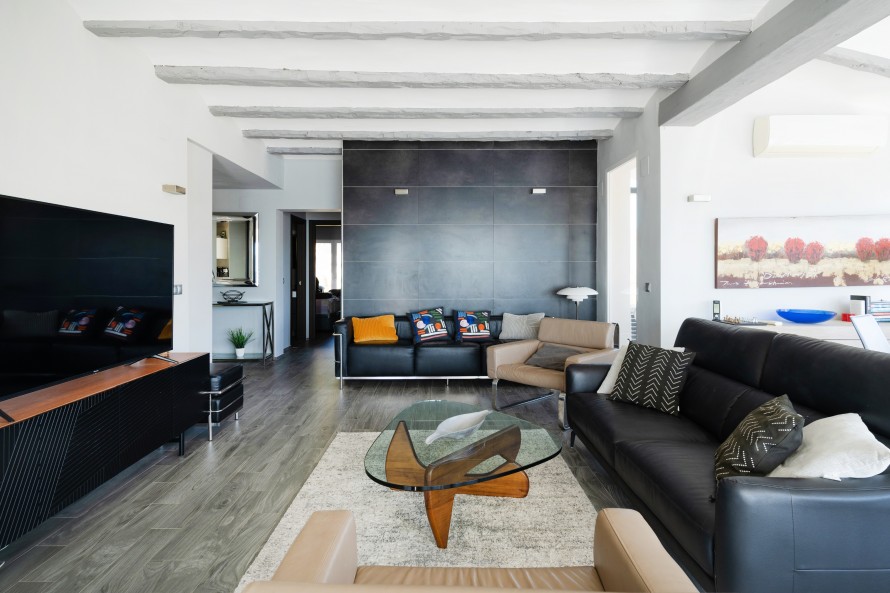 5 Dormitorios - Jávea / Xàbia — 13/39