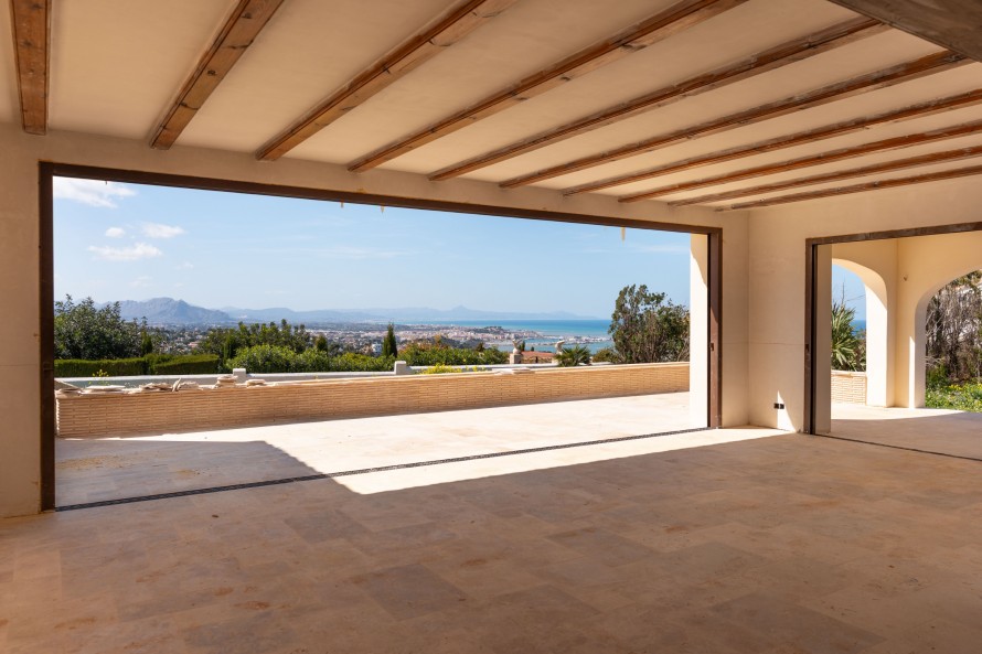 4 Bedrooms - Dénia — 10/59