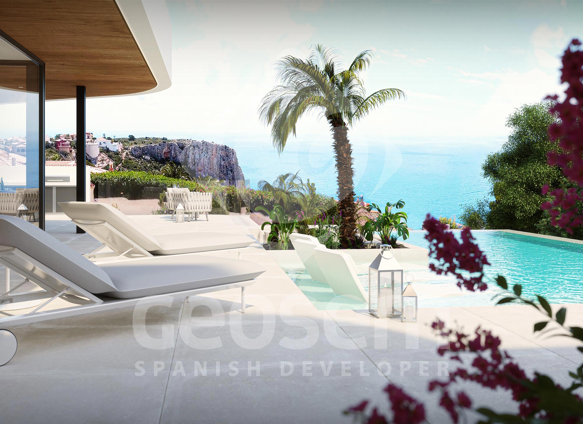 4 Bedrooms - Benitachell — 19/34