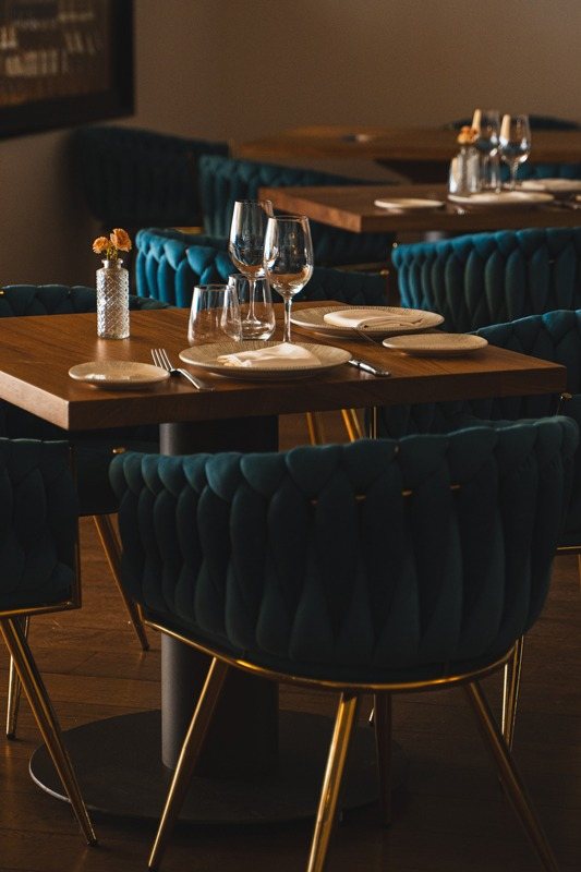 Restaurante Club Náutico Marina Greenwich