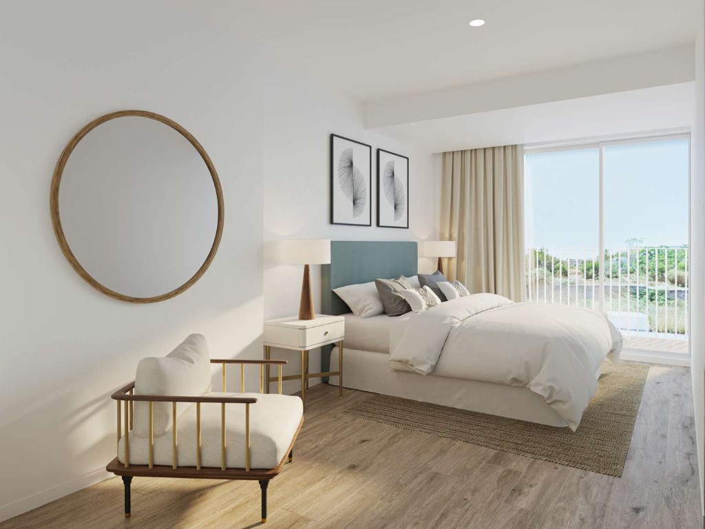 2 Bedrooms - Jávea — 5/9