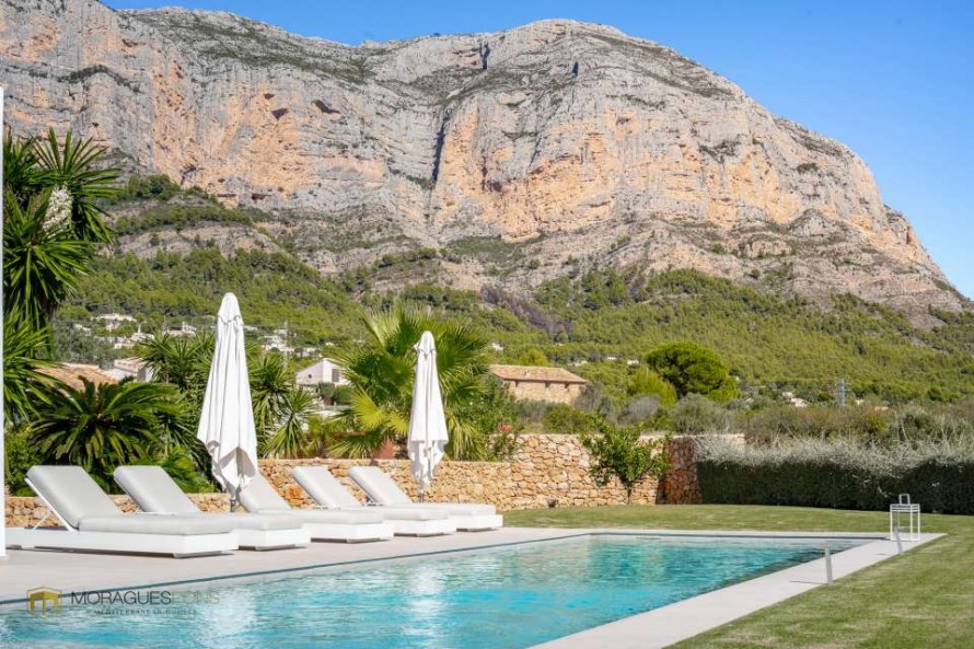 4 Bedrooms - Jávea — 28/38
