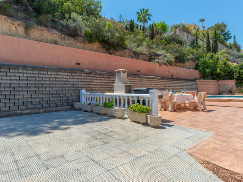 4 Bedrooms - El Campello — 26/48