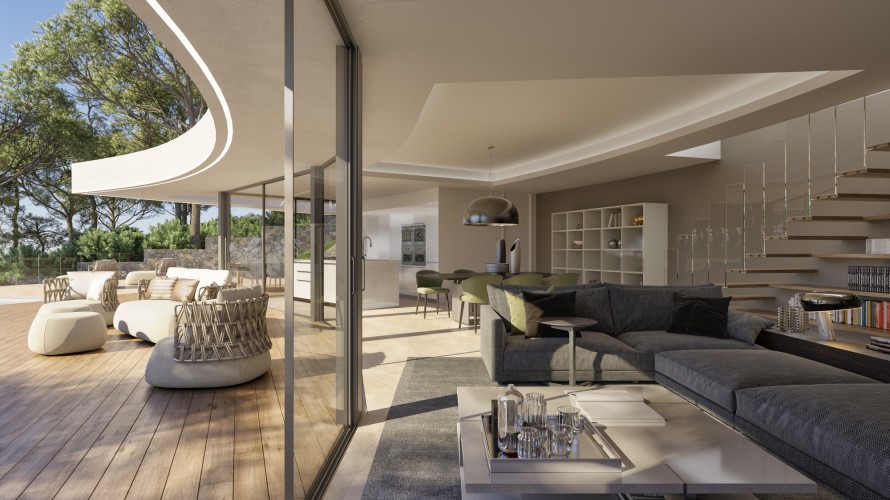 4 Dormitorios - Jávea — 3/5