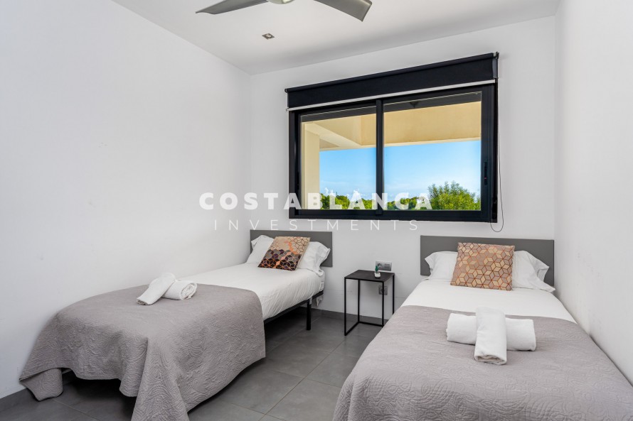 4 Dormitorios - Altea — 22/31