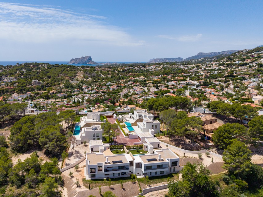 3 Dormitorios - Moraira — 29/36