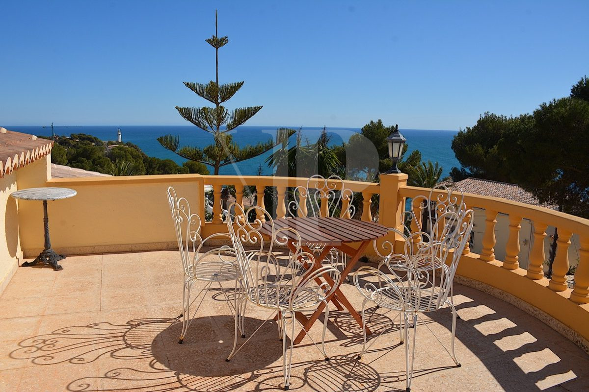 3 Bedrooms - Jávea — 12/40