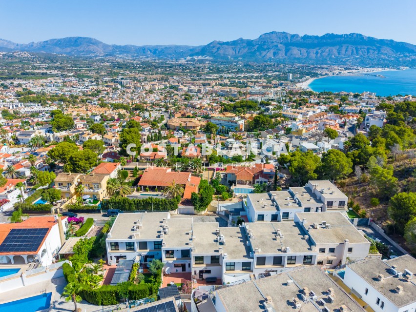 3 Dormitorios - Albir — 33/35