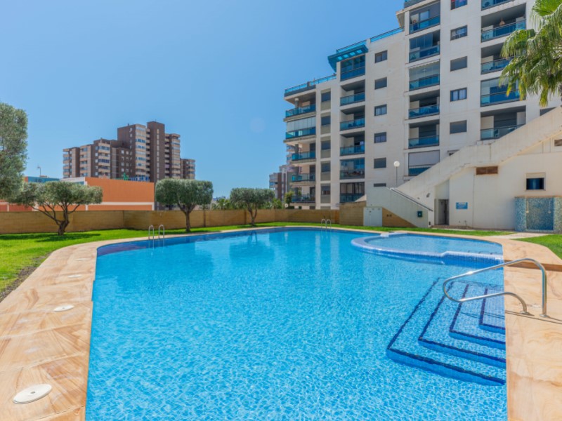 2 Bedrooms - El Campello — 4/39