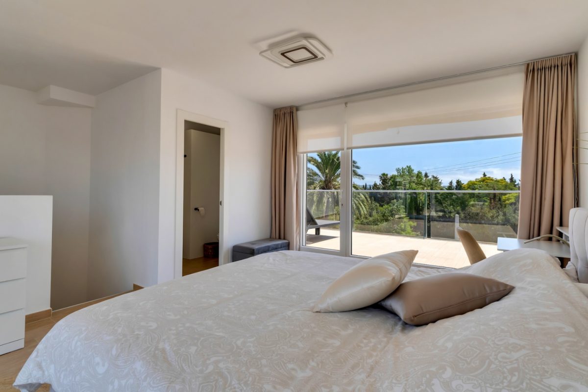 4 Bedrooms - Jávea — 43/46