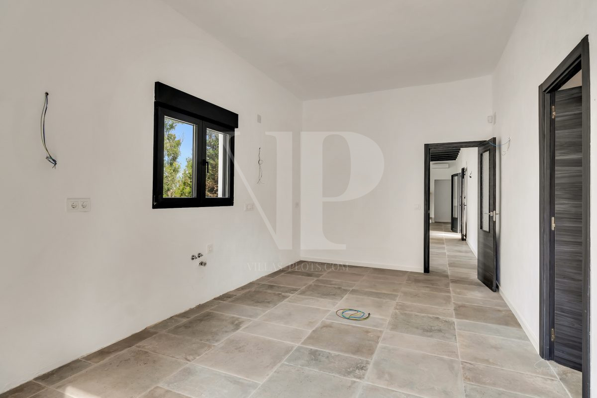 4 Bedrooms - Jávea — 24/36